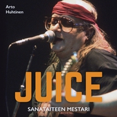 Juice - Sanataiteen mestari