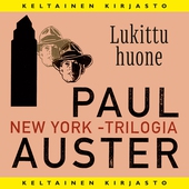 Lukittu huone