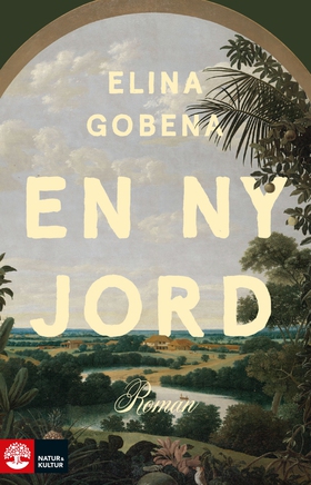 En ny jord (e-bok) av Elina Gobena