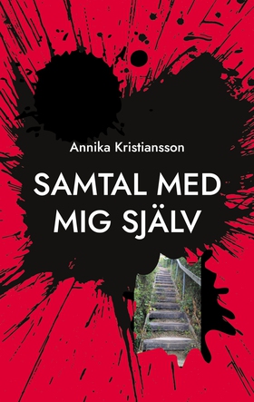 Samtal med mig själv (e-bok) av Annika Kristian