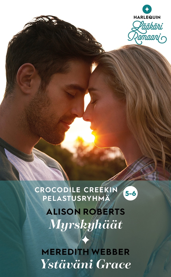 Myrskyhäät / Ystäväni Grace