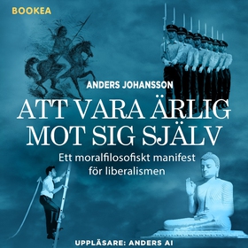 Att vara ärlig mot sig själv : ett moralfilosof