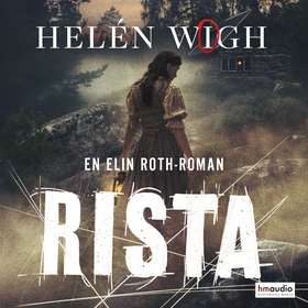 Rista (ljudbok) av Helén Wigh