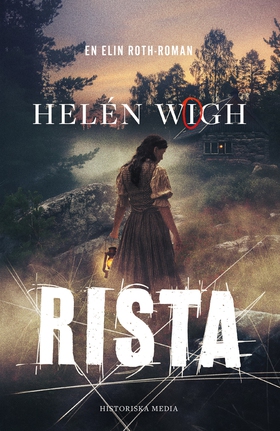 Rista (e-bok) av Helén Wigh