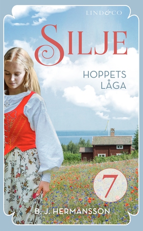 Hoppets låga (e-bok) av B.J. Hermansson