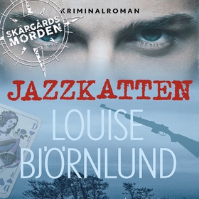 Jazzkatten (ljudbok) av Louise Björnlund