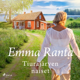 Tiurajärven naiset (ljudbok) av Emma Ranta