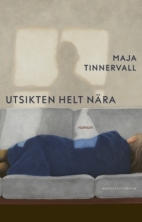 Utsikten helt nära (e-bok) av Maja Tinnervall