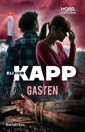 Gasten (e-bok) av Elinor Kapp