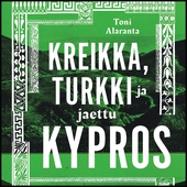 Kreikka, Turkki ja jaettu Kypros