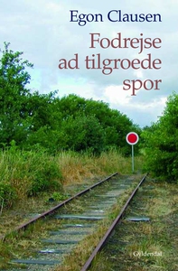 Fodrejse ad tilgroede spor (e-bog) af