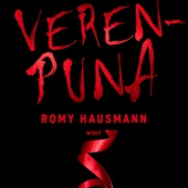 Verenpuna