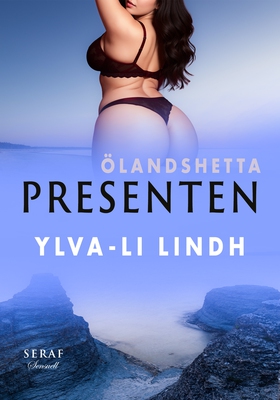 Presenten (e-bok) av Ylva-Li Lindh