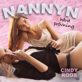 Hård prövning (ljudbok) av Cindy Roos