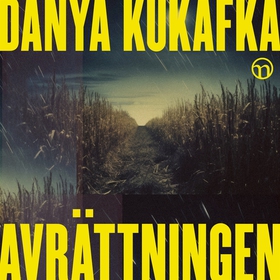 Avrättningen (ljudbok) av Danya Kukafka