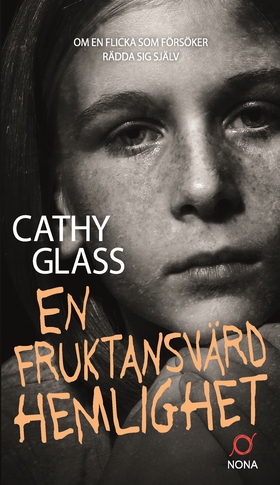 En fruktansvärd hemlighet (e-bok) av Cathy Glas