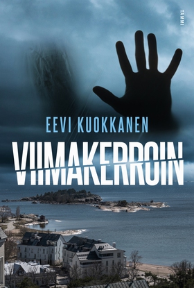 Viimakerroin (e-bok) av Eevi Kuokkanen