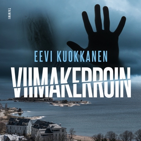 Viimakerroin (ljudbok) av Eevi Kuokkanen