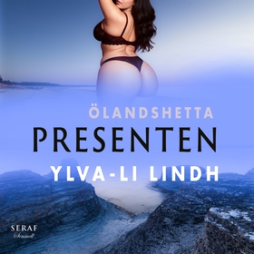 Presenten (ljudbok) av Ylva-Li Lindh