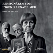 Pensionären som ingen räknade med