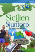 Sicilien till Sjuntorp, en äventyrslöpning