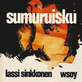 Sumuruisku (ljudbok) av Lassi Sinkkonen