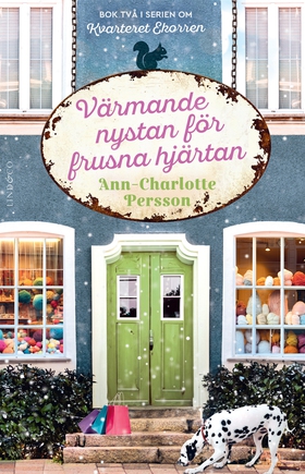 Värmande nystan för frusna hjärtan (e-bok) av A