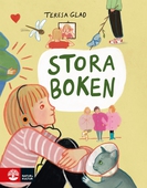 Stora boken