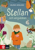 Stellan och vargväskan