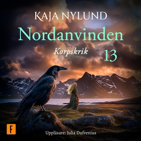 Korpskrik (ljudbok) av Kaja Nylund