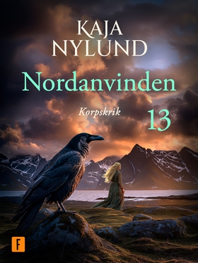 Korpskrik (e-bok) av Kaja Nylund