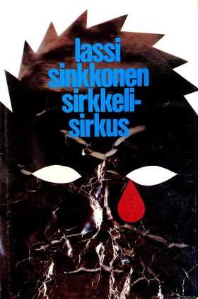 Sirkkelisirkus (e-bok) av Lassi Sinkkonen