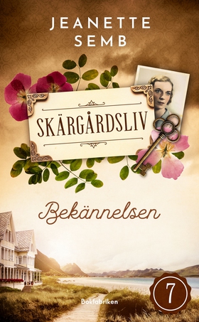 Bekännelsen (e-bok) av Jeanette Semb