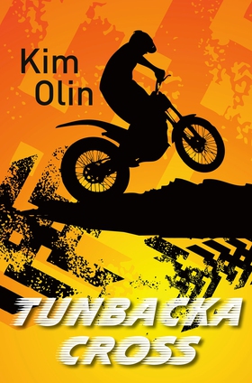 Tunbacka Cross (e-bok) av Kim Olin