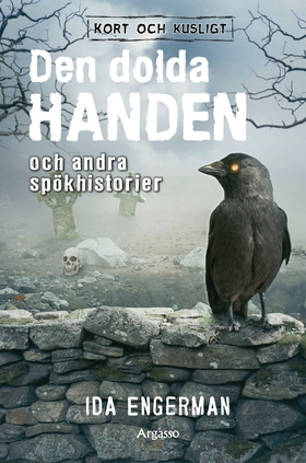 Den dolda handen och andra spökhistorier (e-bok