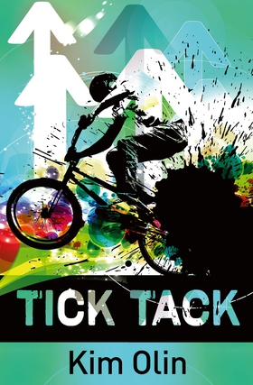 Tick tack (e-bok) av Kim Olin