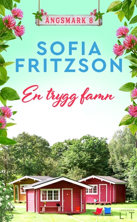 En trygg famn (e-bok) av Sofia Fritzson