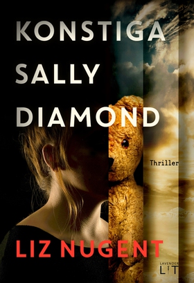 Konstiga Sally Diamond (e-bok) av Liz Nugent