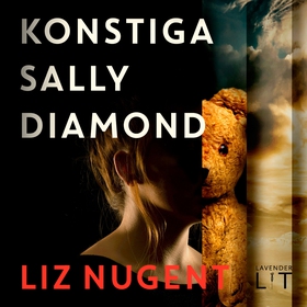 Konstiga Sally Diamond (ljudbok) av Liz Nugent