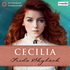 Cecilia (ljudbok) av Frida Skybäck