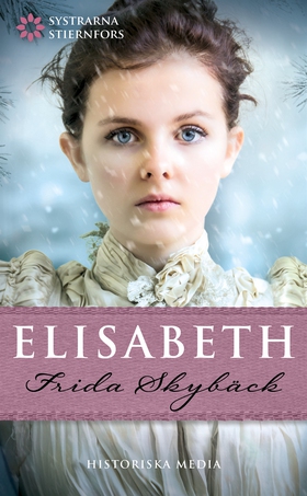 Elisabeth (e-bok) av Frida Skybäck