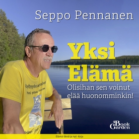 Yksi Elämä (ljudbok) av Seppo Pennanen