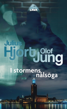 I stormens nålsöga (e-bok) av Julius Hjort, Olo