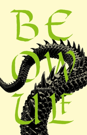 Beowulf (e-bok) av