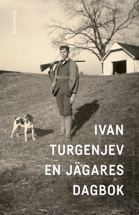 En jägares dagbok (e-bok) av Ivan Turgenjev