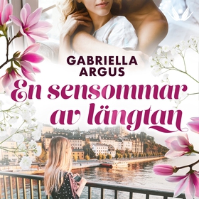 En sensommar av längtan (ljudbok) av Gabriella 