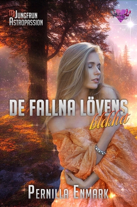 De fallna lövens blekhet (e-bok) av Pernilla En