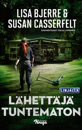 Lähettäjä tuntematon (e-bok) av Susan Casserfel