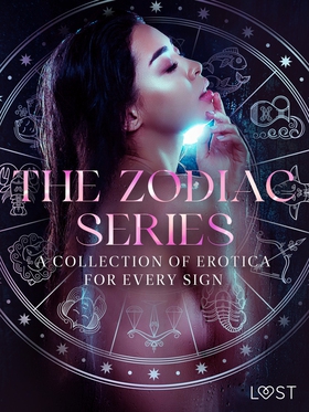 The Zodiac Series: A Collection of Erotica for 