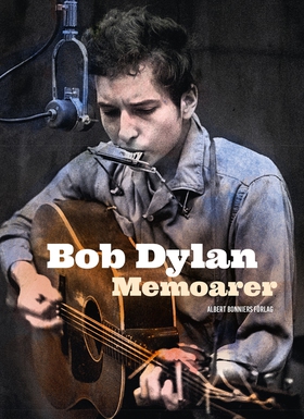 Memoarer (e-bok) av Bob Dylan